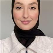 Arabic tutor teaches students of all ages